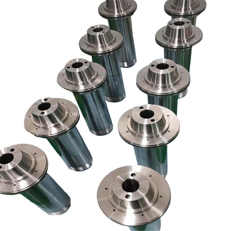 5축 부품 터닝 및 밀링: 고정밀 부품의 미래를 재편합니다!