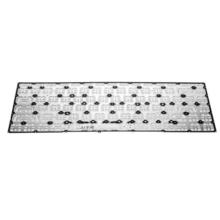 정밀 하드웨어 부품이 알려지지 않은 영웅에 의존하는 이유: 하드웨어 스탬핑 다이