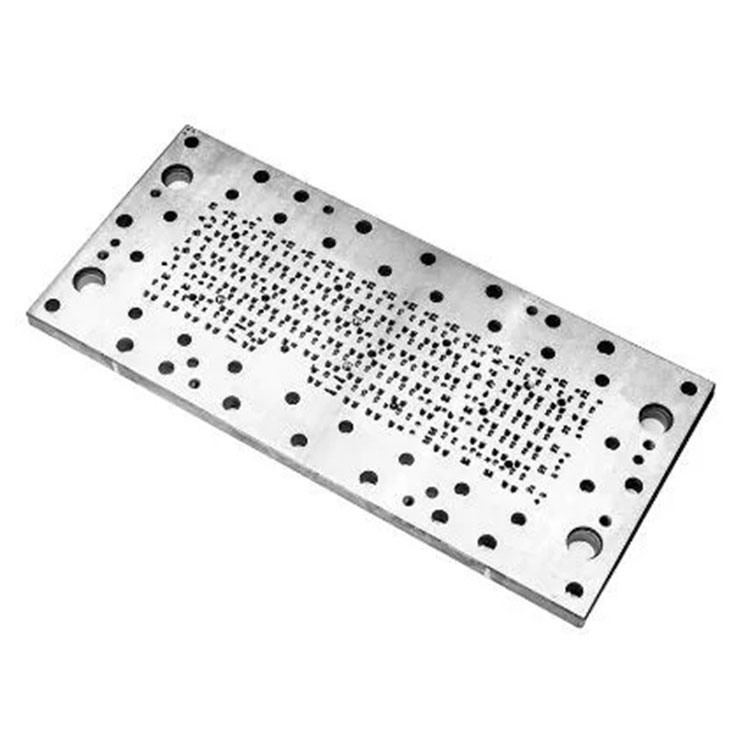 스탬핑 금형 정밀도가 산업용 금속 성형 품질을 어떻게 결정합니까?